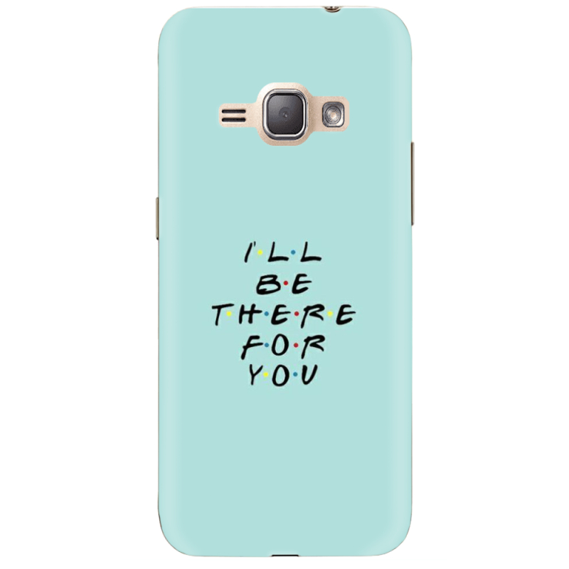 Чехол Uprint Samsung J120H Galaxy J1 2016 