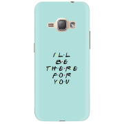 Чехол Uprint Samsung J120H Galaxy J1 2016 