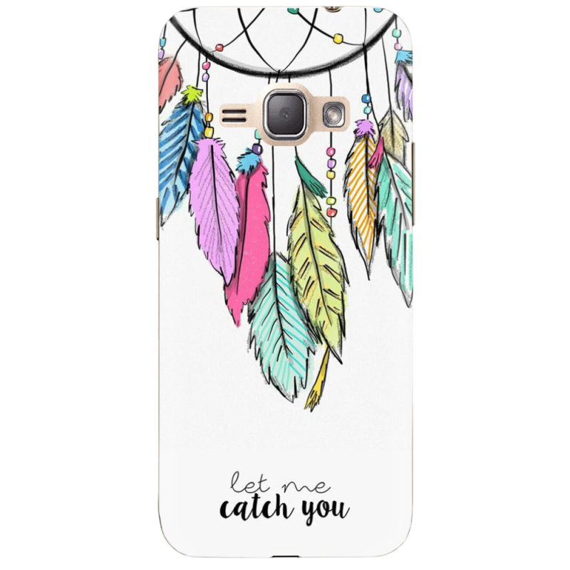 Чехол Uprint Samsung J120H Galaxy J1 2016 