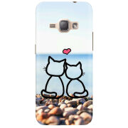 Чехол Uprint Samsung J120H Galaxy J1 2016 