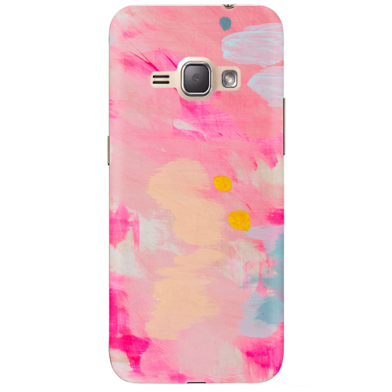 Чехол Uprint Samsung J120H Galaxy J1 2016 