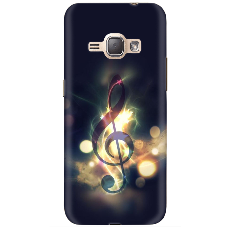 Чехол Uprint Samsung J120H Galaxy J1 2016 