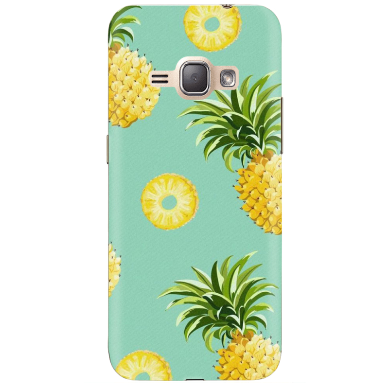 Чехол Uprint Samsung J120H Galaxy J1 2016 