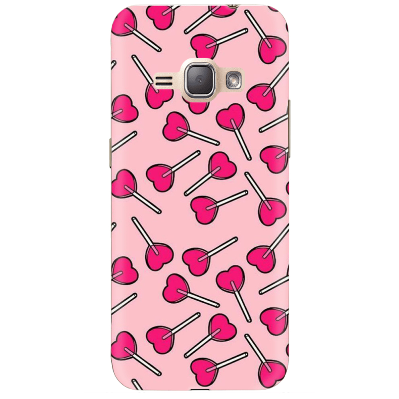 Чехол Uprint Samsung J120H Galaxy J1 2016