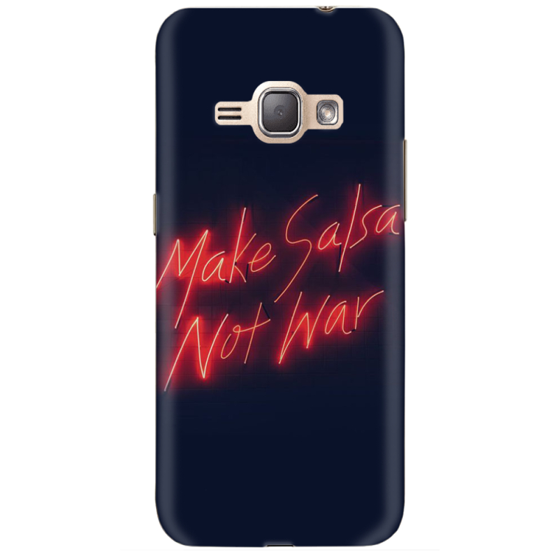 Чехол Uprint Samsung J120H Galaxy J1 2016 