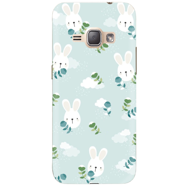 Чехол Uprint Samsung J120H Galaxy J1 2016 