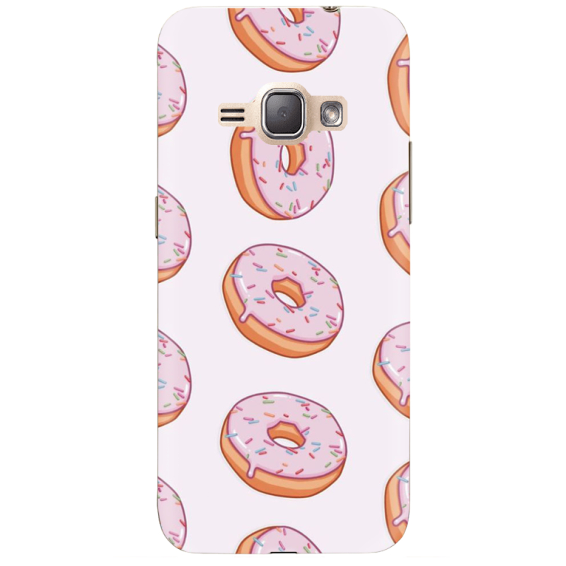 Чехол Uprint Samsung J120H Galaxy J1 2016 