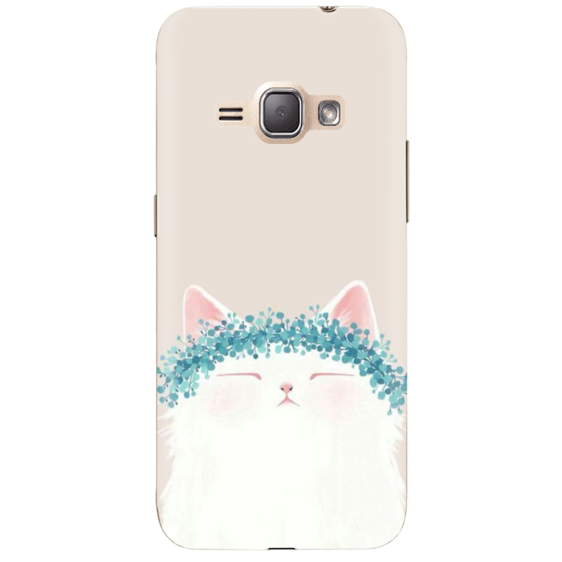 Чехол Uprint Samsung J120H Galaxy J1 2016 