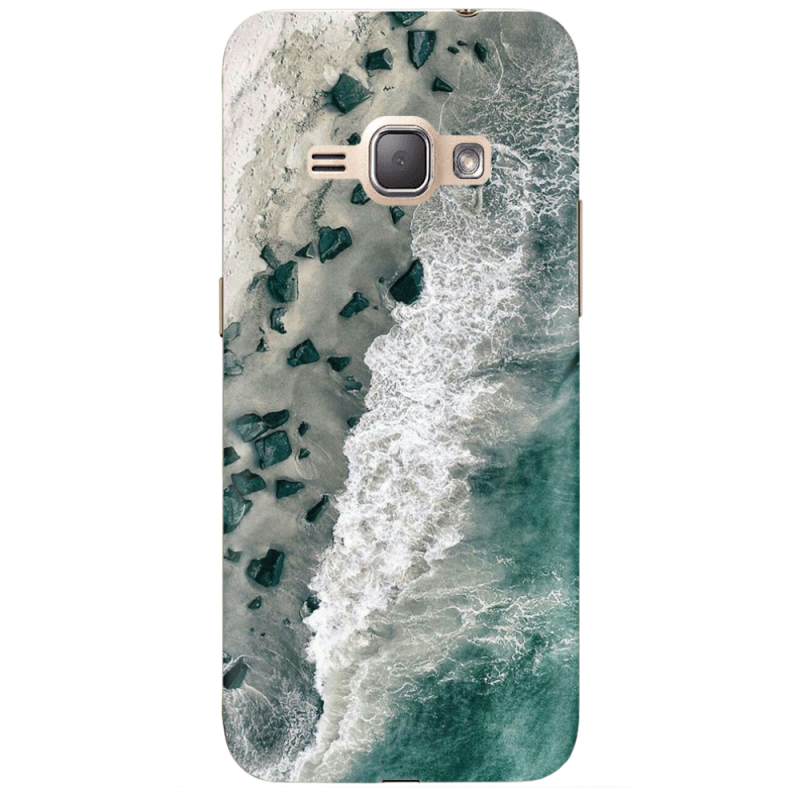 Чехол Uprint Samsung J120H Galaxy J1 2016 