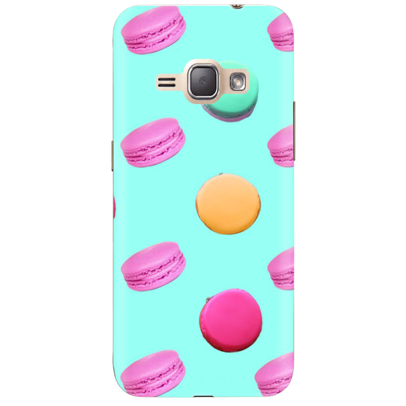 Чехол Uprint Samsung J120H Galaxy J1 2016 