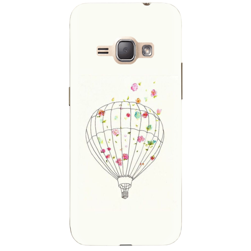 Чехол Uprint Samsung J120H Galaxy J1 2016