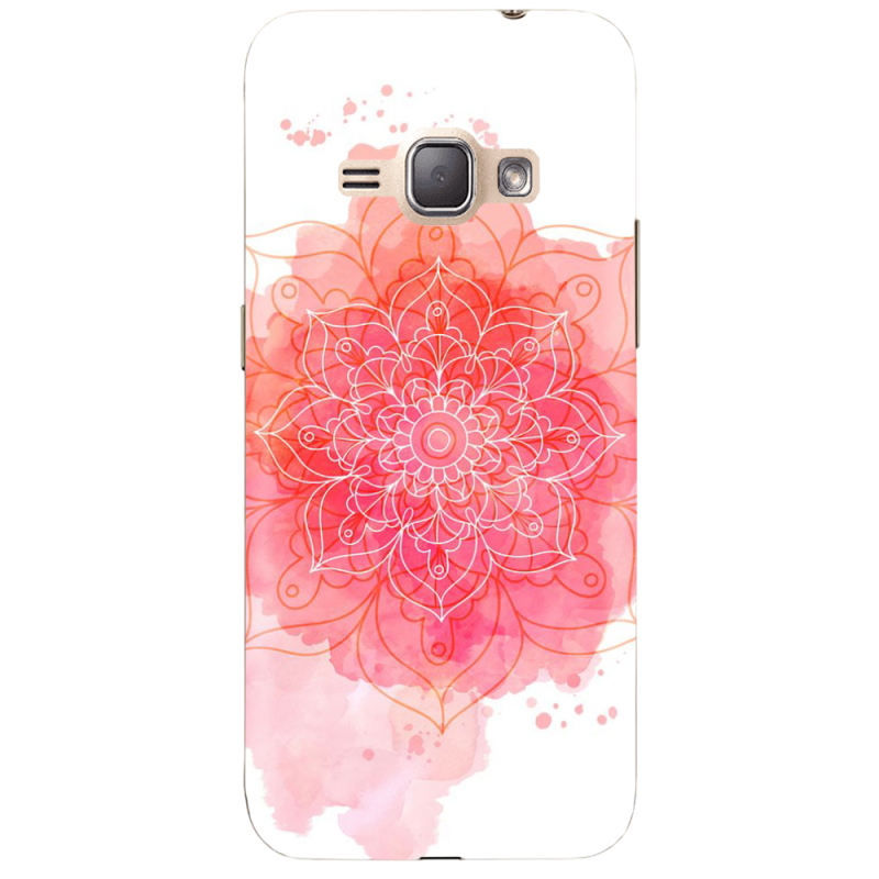 Чехол Uprint Samsung J120H Galaxy J1 2016 