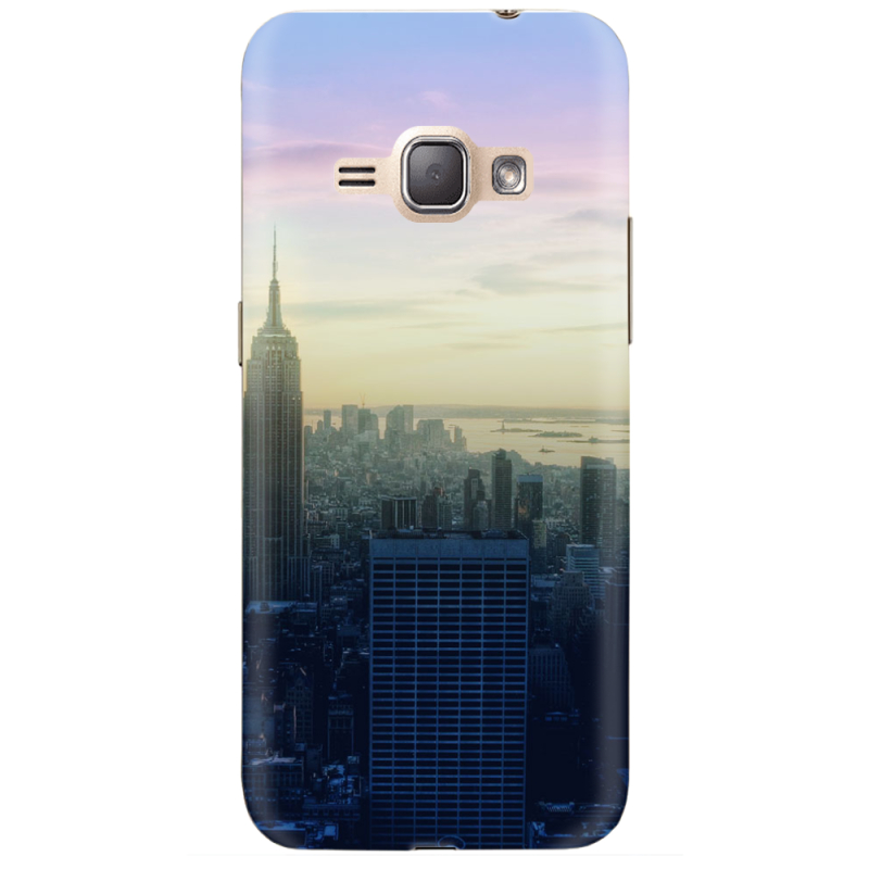 Чехол Uprint Samsung J120H Galaxy J1 2016 