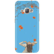 Чехол Uprint Samsung J120H Galaxy J1 2016 