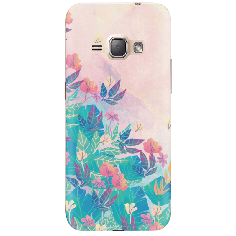 Чехол Uprint Samsung J120H Galaxy J1 2016 