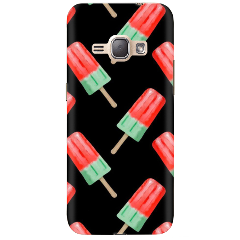 Чехол Uprint Samsung J120H Galaxy J1 2016 