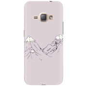 Чехол Uprint Samsung J120H Galaxy J1 2016 