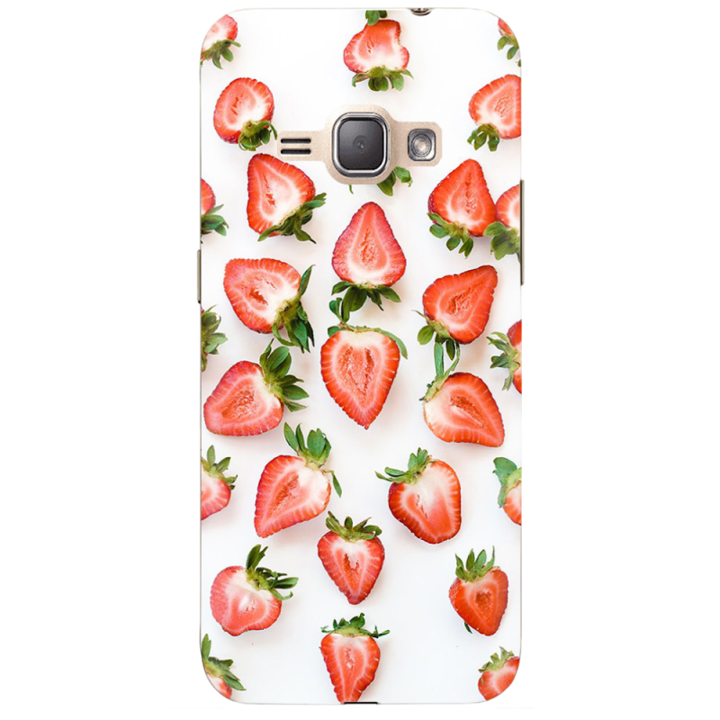 Чехол Uprint Samsung J120H Galaxy J1 2016