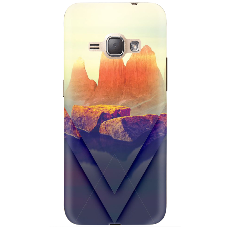 Чехол Uprint Samsung J120H Galaxy J1 2016 