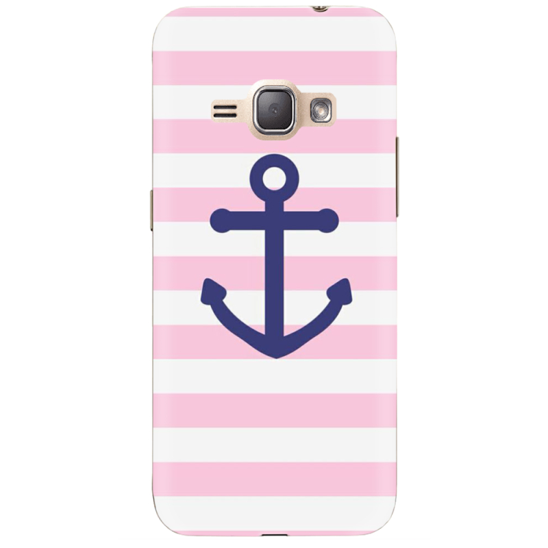 Чехол Uprint Samsung J120H Galaxy J1 2016 