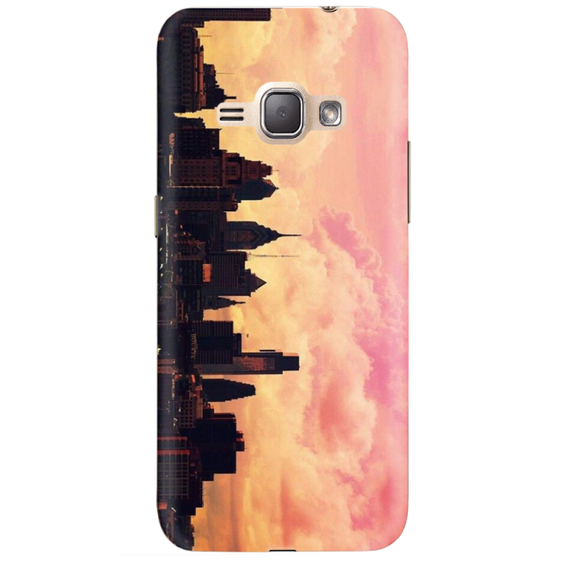 Чехол Uprint Samsung J120H Galaxy J1 2016 