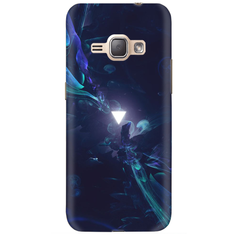 Чехол Uprint Samsung J120H Galaxy J1 2016 