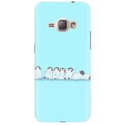 Чехол Uprint Samsung J120H Galaxy J1 2016 