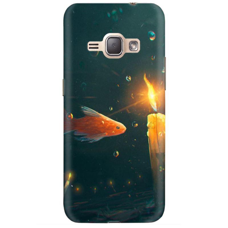 Чехол Uprint Samsung J120H Galaxy J1 2016 