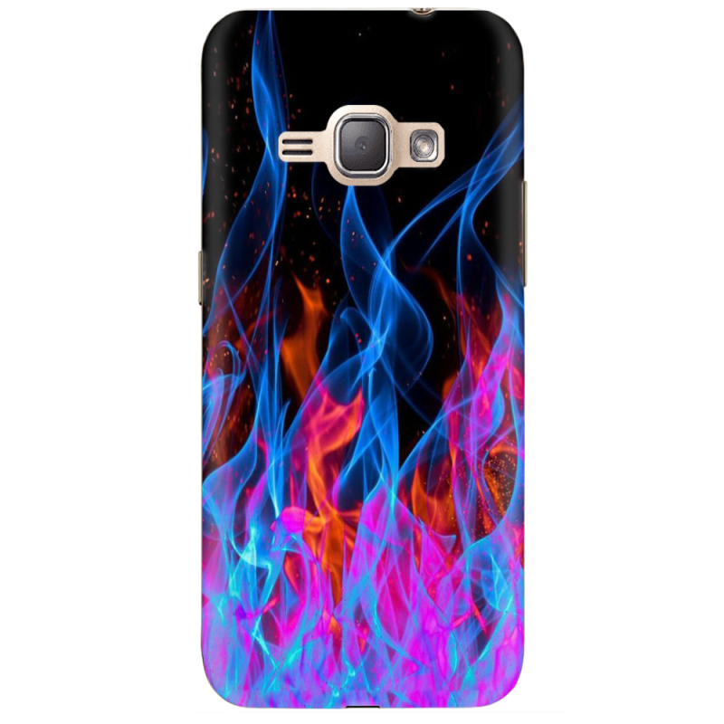 Чехол Uprint Samsung J120H Galaxy J1 2016 