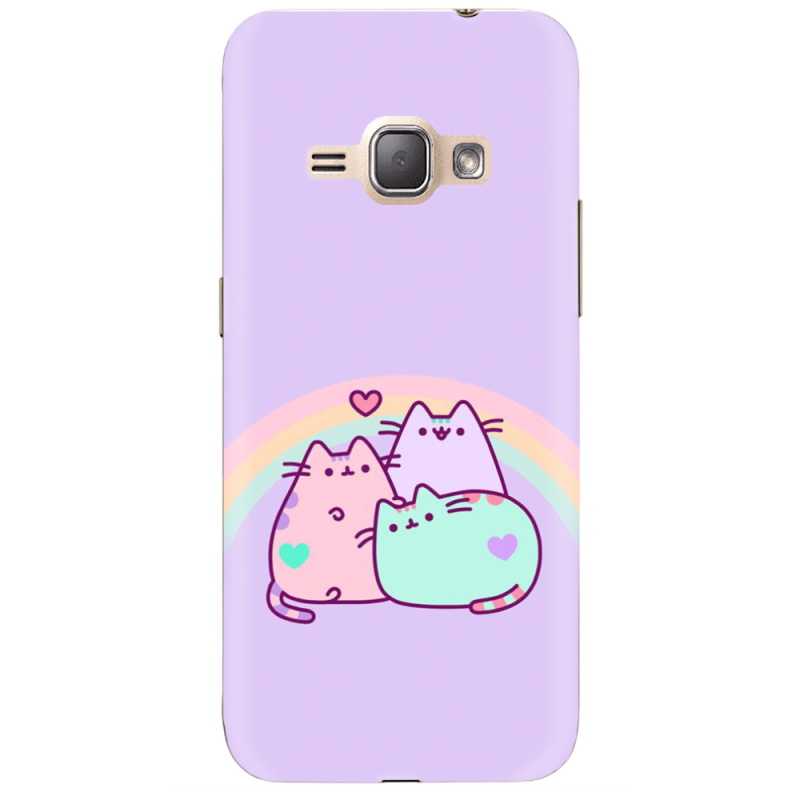 Чехол Uprint Samsung J120H Galaxy J1 2016