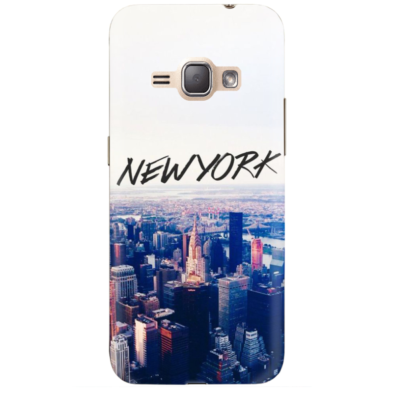 Чехол Uprint Samsung J120H Galaxy J1 2016 