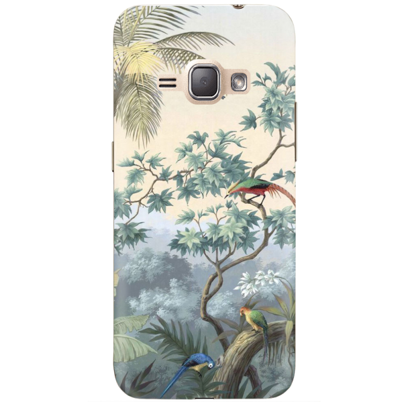 Чехол Uprint Samsung J120H Galaxy J1 2016 