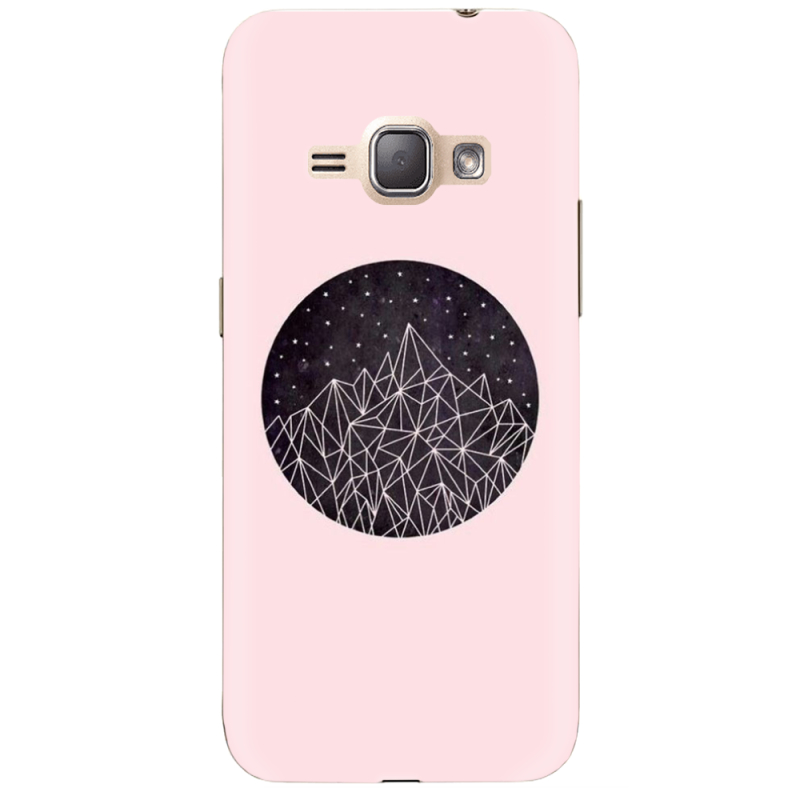 Чехол Uprint Samsung J120H Galaxy J1 2016 