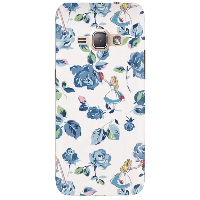 Чехол Uprint Samsung J120H Galaxy J1 2016 