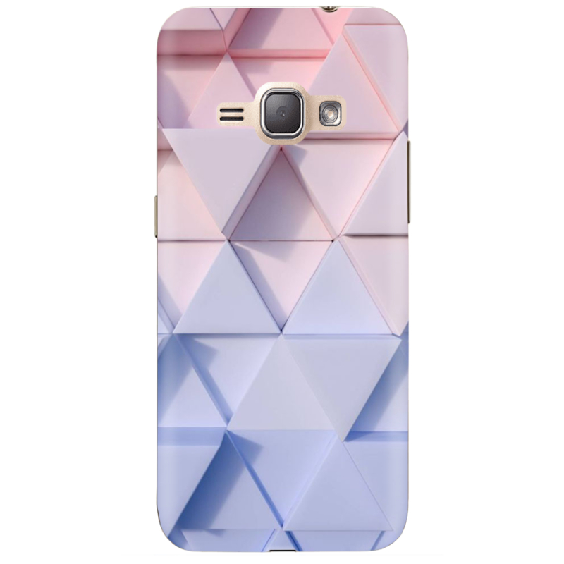 Чехол Uprint Samsung J120H Galaxy J1 2016 