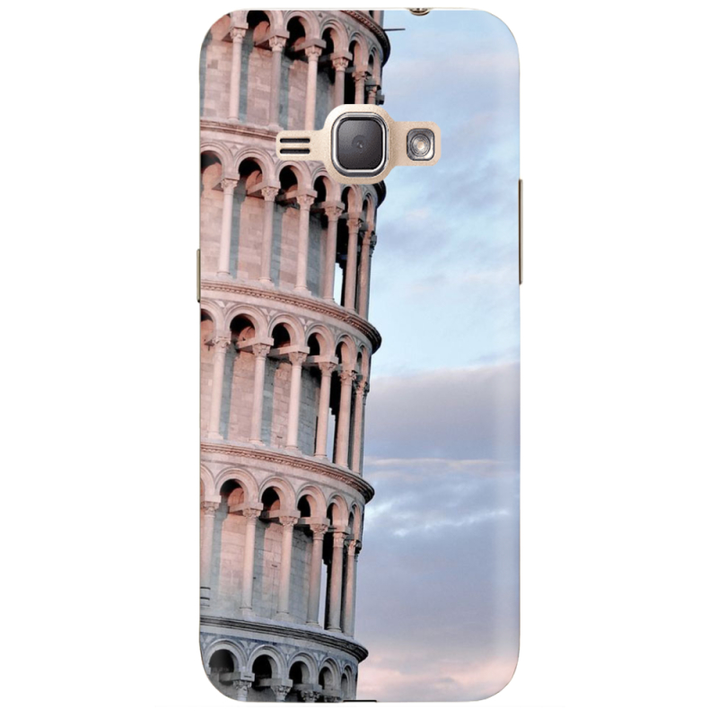 Чехол Uprint Samsung J120H Galaxy J1 2016 