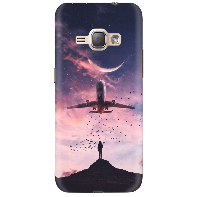 Чехол Uprint Samsung J120H Galaxy J1 2016