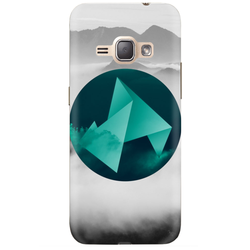 Чехол Uprint Samsung J120H Galaxy J1 2016 