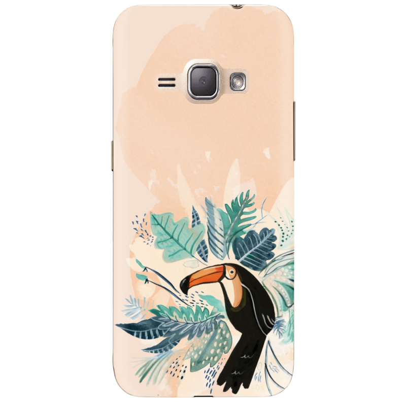 Чехол Uprint Samsung J120H Galaxy J1 2016 