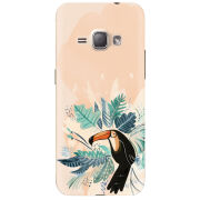 Чехол Uprint Samsung J120H Galaxy J1 2016 