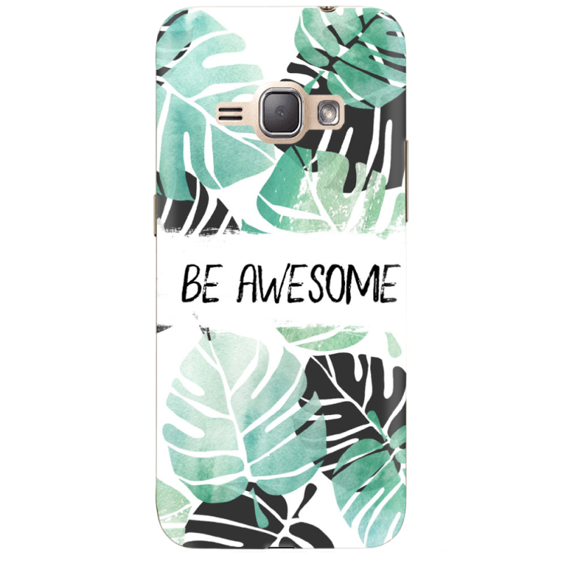 Чехол Uprint Samsung J120H Galaxy J1 2016 