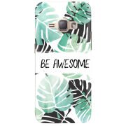 Чехол Uprint Samsung J120H Galaxy J1 2016 