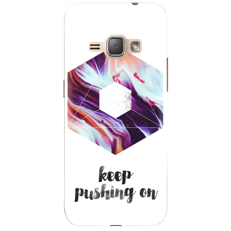 Чехол Uprint Samsung J120H Galaxy J1 2016 