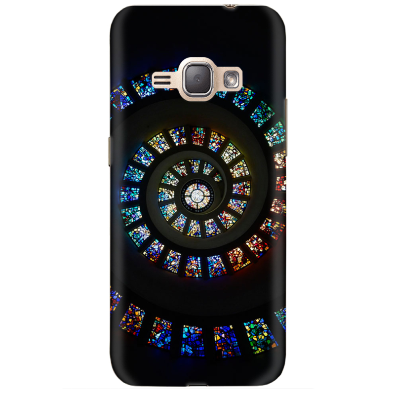 Чехол Uprint Samsung J120H Galaxy J1 2016 