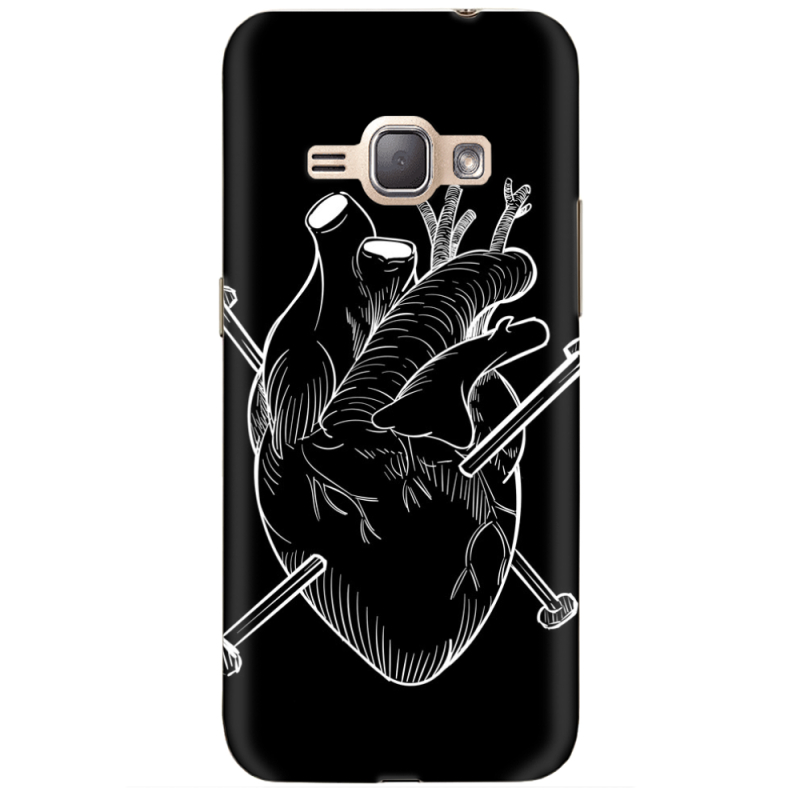 Чехол Uprint Samsung J120H Galaxy J1 2016 