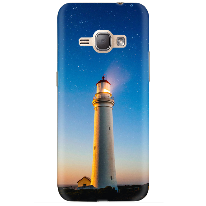 Чехол Uprint Samsung J120H Galaxy J1 2016 