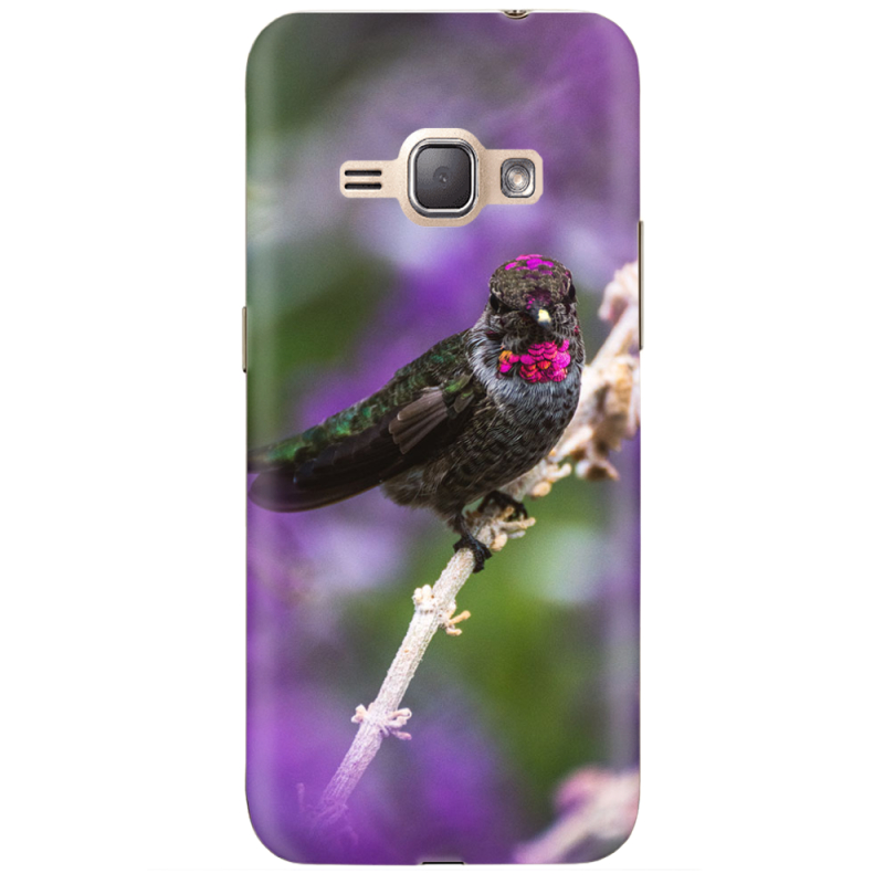 Чехол Uprint Samsung J120H Galaxy J1 2016 