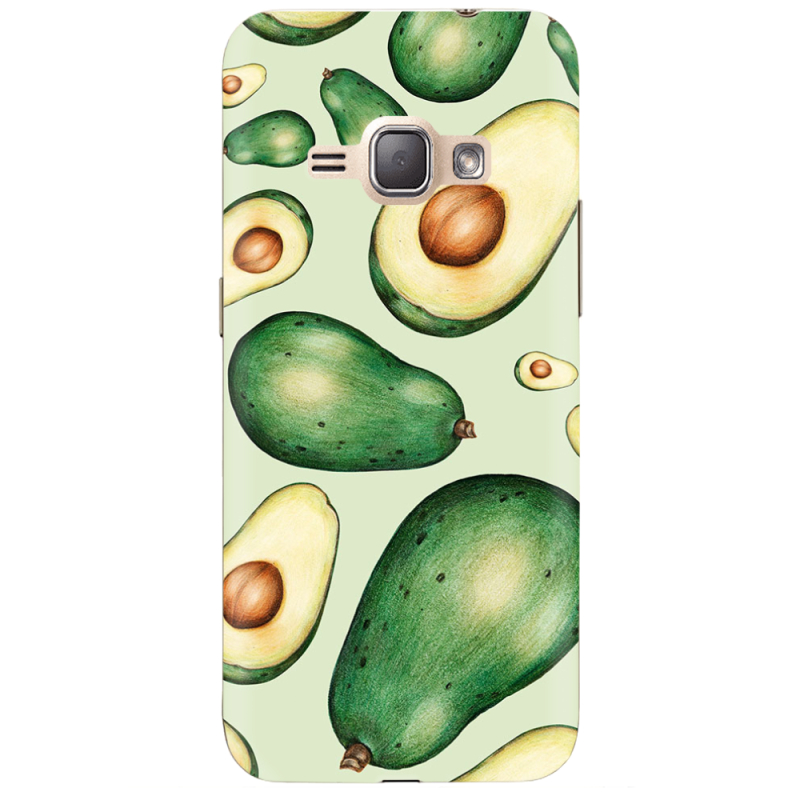 Чехол Uprint Samsung J120H Galaxy J1 2016