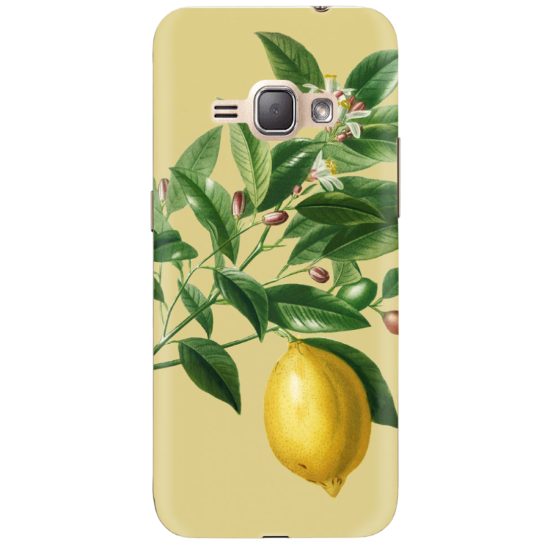 Чехол Uprint Samsung J120H Galaxy J1 2016 