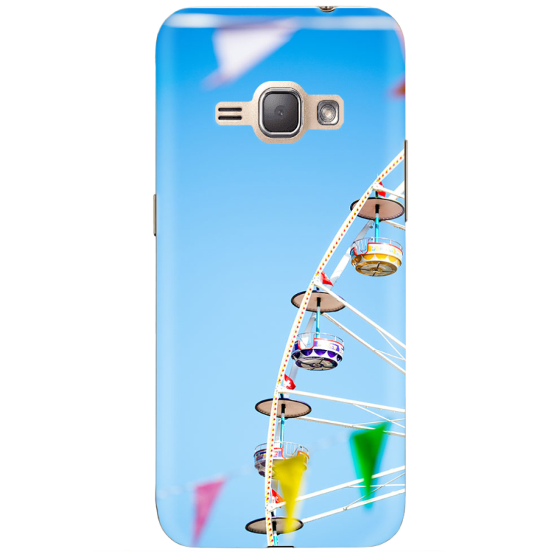 Чехол Uprint Samsung J120H Galaxy J1 2016